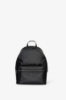 Back Pack Saffian • Nero