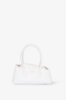 Mini Shopper Essential • Bianco