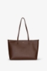 Maxi Shopper Essential • Moka