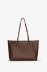 Maxi Shopper Essential • Moka