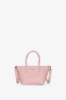 Mini Shopper Essential • Rosa