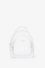 Regular Back Pack Essential • Bianco