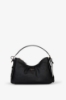 Maxi Moon Bag Essential • Nero