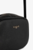 Regular Camera Bag Essential • Nero