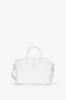 Maxi Duffle Essential • Bianco