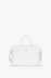 Maxi Duffle Essential • Bianco