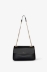 Maxi Shoulder Strap Essntial • Nero