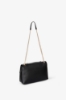 Maxi Shoulder Strap Essntial • Nero