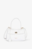 Regular Hand Bag Essential • Bianco