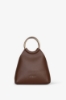 Regular Hobo Bag Essential • Moka