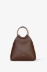 Regular Hobo Bag Essential • Moka