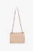 Regular Shoulder Strap Rafia Lurex • Beige