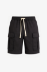 Immagine di Bermuda Con Tasconi • Nero