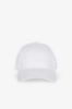 Cappellino Visiera • Bianco