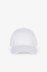 Cappellino Visiera • Bianco