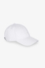 Cappellino Visiera • Bianco