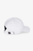 Cappellino Visiera • Bianco