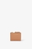 Mini Wallet Essential • Caramello
