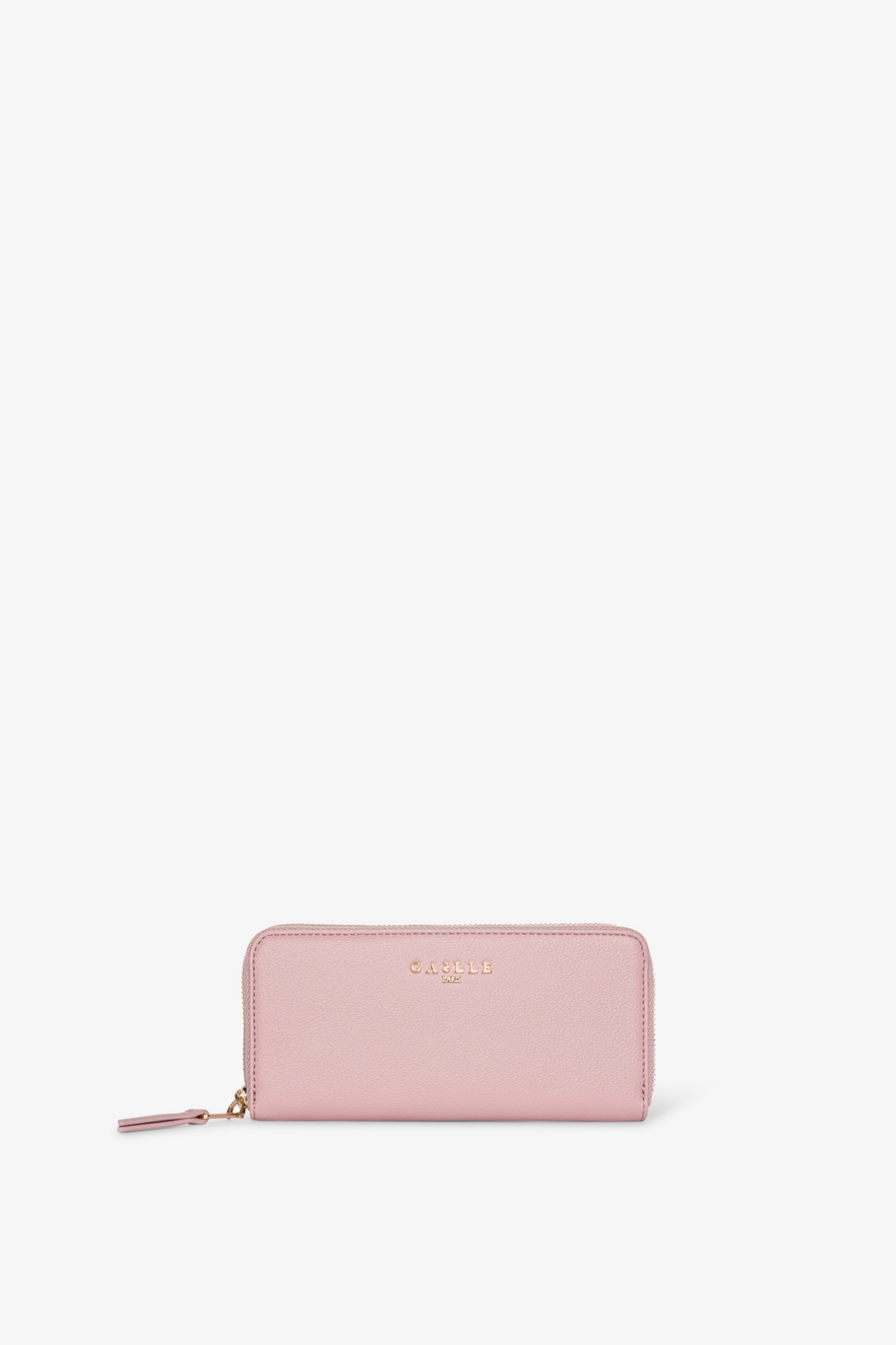 Regular Zip Around Essential • Rosa