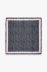 Foulard Pois • Nero