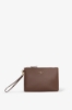 Regular Pochette Essential • Moka