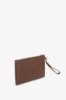 Regular Pochette Essential • Moka