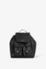 Regular Back Pack Essential • Nero