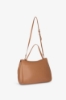 Maxi Hand Bag Essential • Caramello