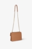 Regular Shoulder Strap Essential • Caramello