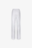 Picture of Wide Leg Trousers With Side Inserts