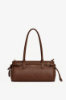Picture of Regular Duffle Essential • Moka