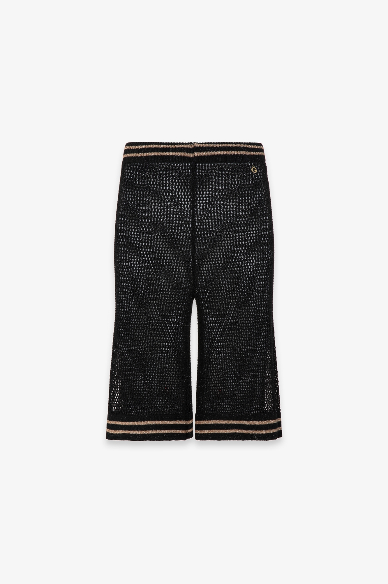 Immagine di Bermuda In Maglia • Nero