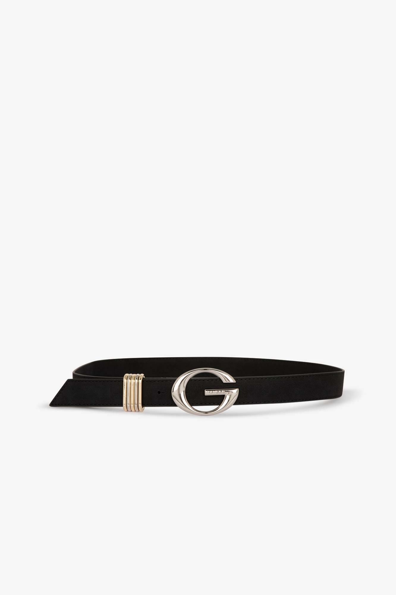 Immagine di Regular Belt Maxi G • Nero