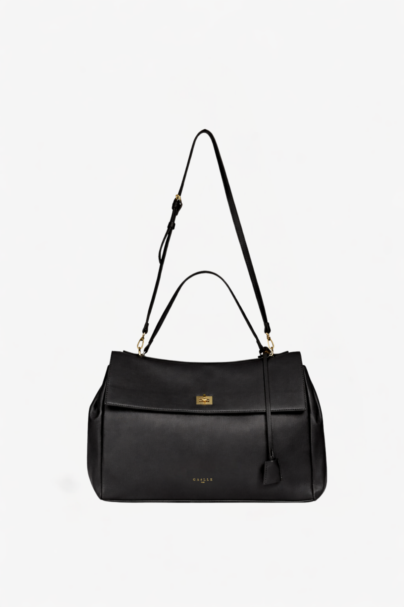 Immagine di Maxi Hand Bag Essential • Nero