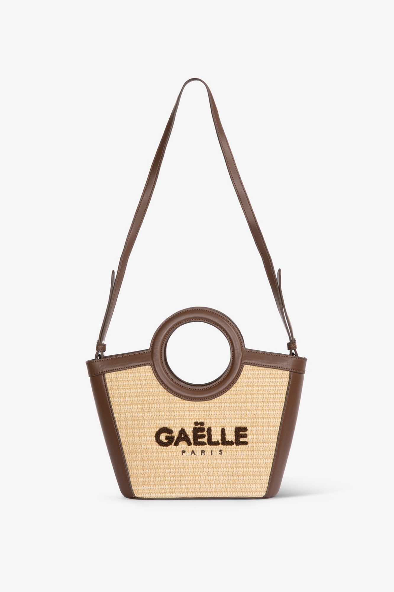 Picture of Mini Shopper Basket • Moka