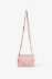 Picture of Mini Shoulder Strap Essential • Rose