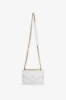 Immagine di Mini Shoulder Strap Essential • Bianco