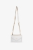 Picture of Mini Shoulder Strap Essential • White