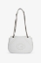 Immagine di Regular Shoulder Strap Maxi Patch G • Bianco