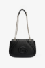Picture of Regular Shoulder Strap Maxi Patch G • Black