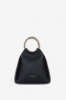 Immagine di Regular Hobo Bag Essential • Nero