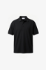 Immagine di Polo In Piquet • Nero