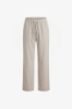 Immagine di Pantalone In Viscosa • Beige