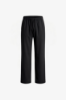 Picture of Viscose Trousers • Black