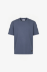 Immagine di T-Shirt Fit.Basic Tinto Old • Grigio Venere