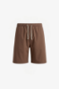 Immagine di Bermuda In Poliviscosa • Moka