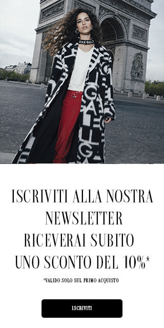 Saldi autunno inverno discount